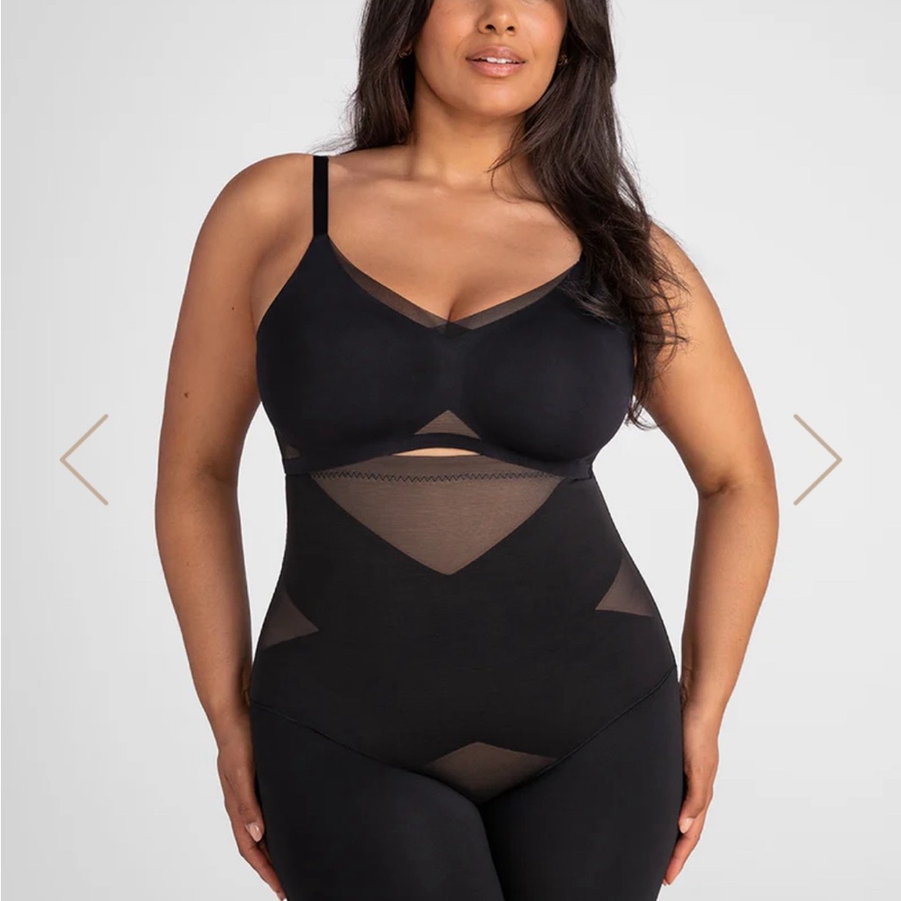 Honeylove shapewear shorts